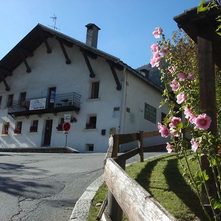 Chalet-Ski-Station Chamonix ภายนอก รูปภาพ